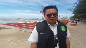 Perikanan Kukar meraih gelontoran Dana 15 Milyar dari Pemkab Benuanta