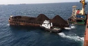 PT PTB Terapkan Tarif STS di Muara Berau 1 Okt 2023 Benuanta