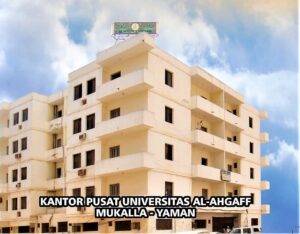 kantor pusat
