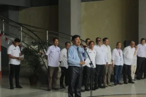 Dispora Kukar Diminta Percepat Realisasi Target RKPD 2023