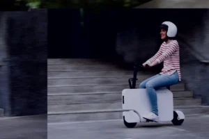 Honda Motocompacto e Scooter