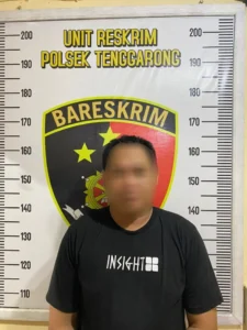 Polisi Amankan Tiga Orang Pesta Sabu di Tenggarong