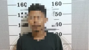 Pria 23 Tahun Ditangkap Polisi Usai Cabuli Remaja 14 Tahun di Berau