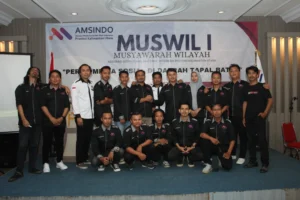 amsindo kaltara