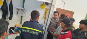 penemuan mayat loktuan