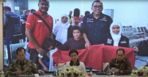 MENLU PRESS BRIEFING