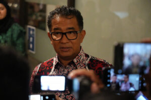 akmal malik di paser