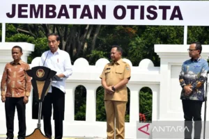 jokowi