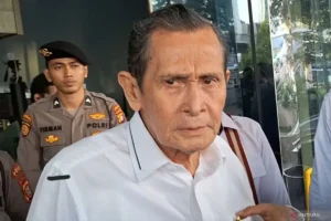 ketua dewas kpk
