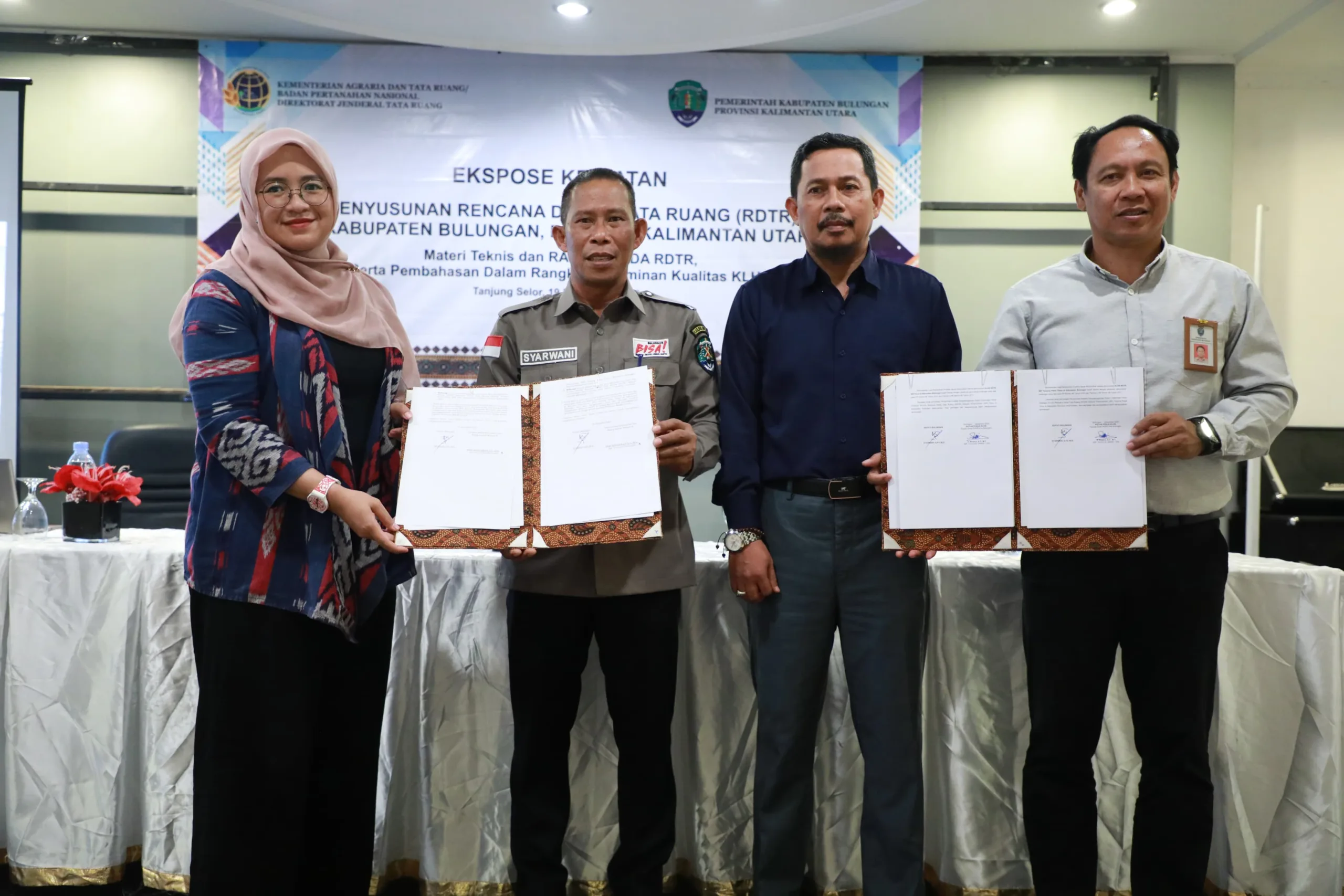 rdtr bulungan