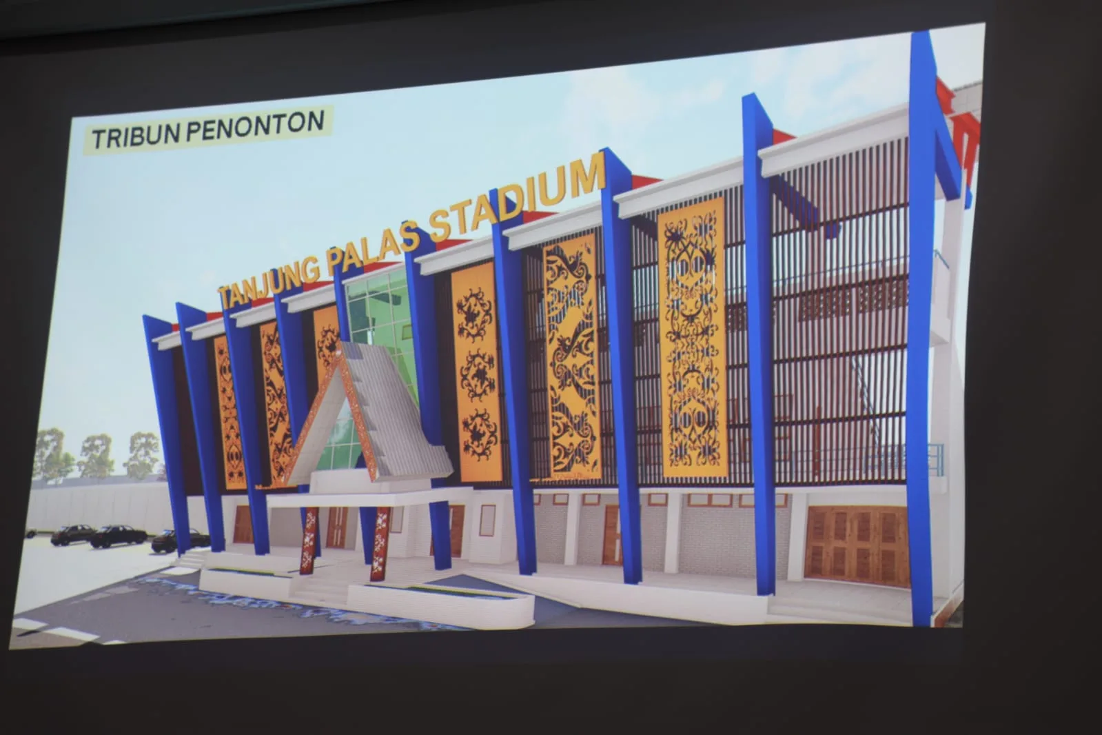 stadion mini tanjung palas