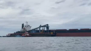 Harapan APBMI STS Muara Jawa Wilayah Kepabeanan Sendiri Benuanta