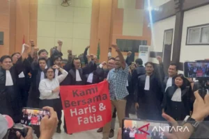 haris fatia
