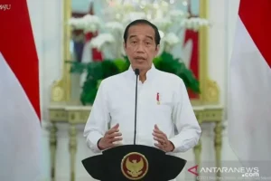 jokowi
