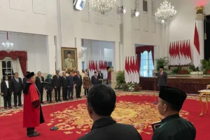 jokowi asrul sani