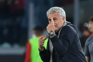 mourinho
