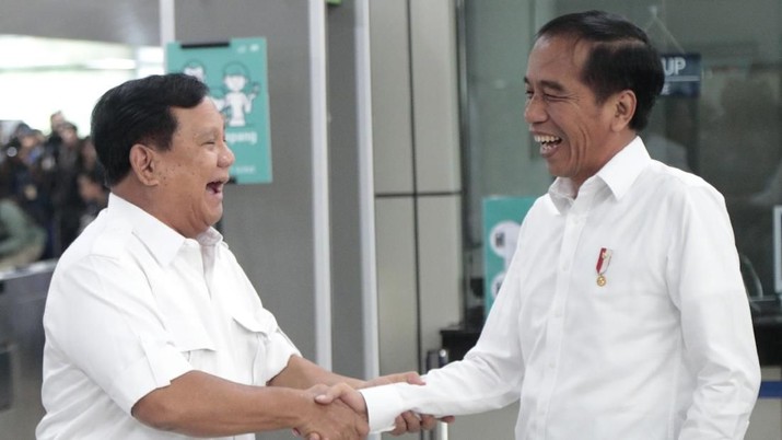 presiden