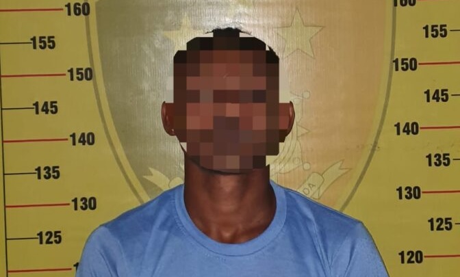 Petani Cabul Perkosa Anak di Bawah Umur di Mess Perusahaan