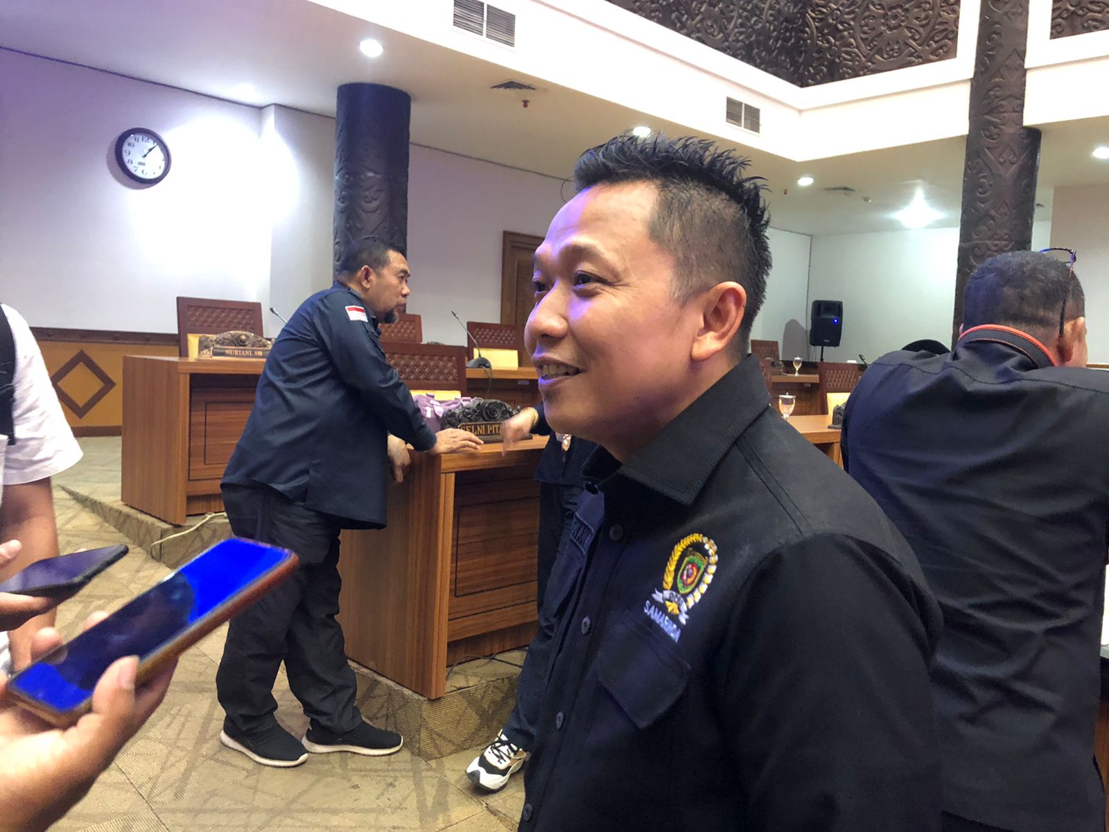 deni hakim anwar