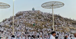 hajj