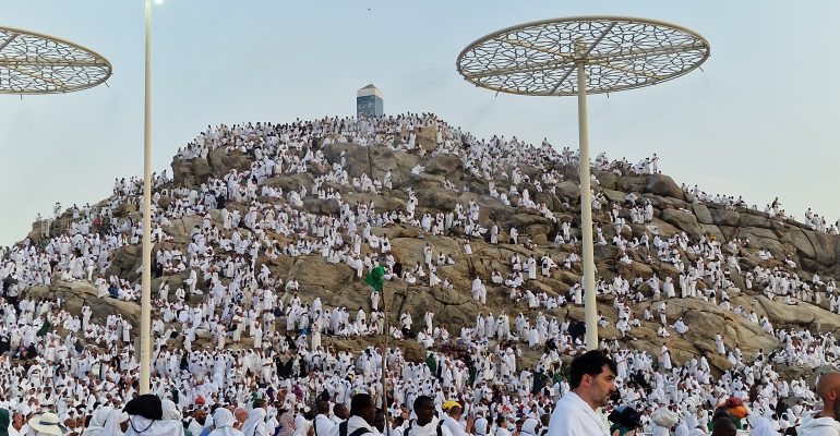 hajj