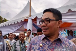 andi harun