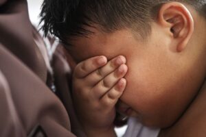 e0a6c2a8 ekspresi siswa sd saat divaksinasi difteri dan tetanus 2