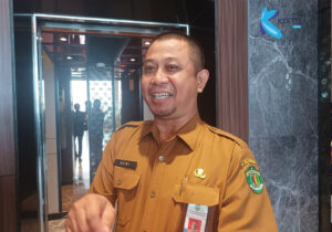 kepala bkd kaltim