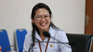 9bda7f5a kepala bps kaltim yusniar juliana