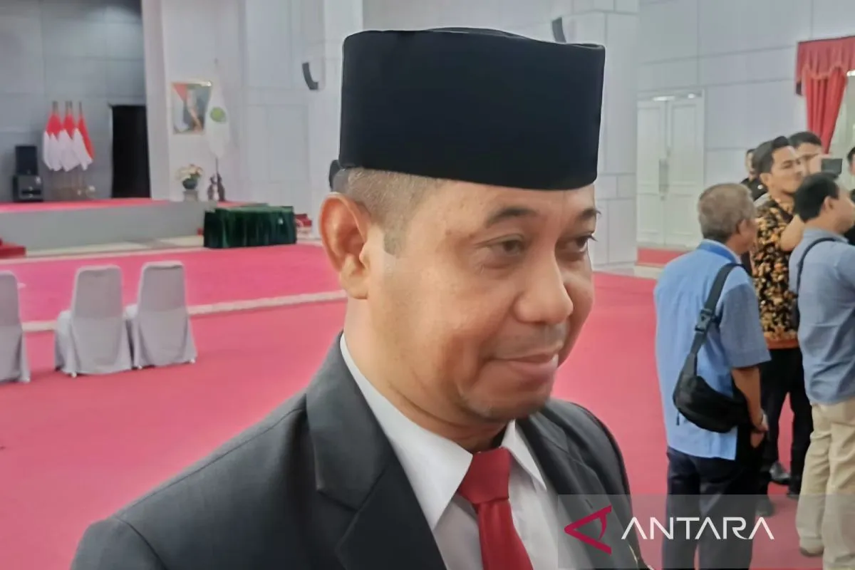 WFH 50% ASN Kaltim Usai Lebaran, Hanya untuk Pegawai Administratif WFH 50% ASN Kaltim Usai Lebaran, Hanya untuk Pegawai Administratif