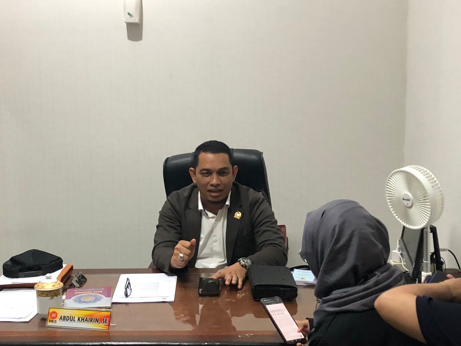 Potensi Pariwisata Samarinda Terancam Mati, DPRD Desak Perizinan Usaha Dipermudah