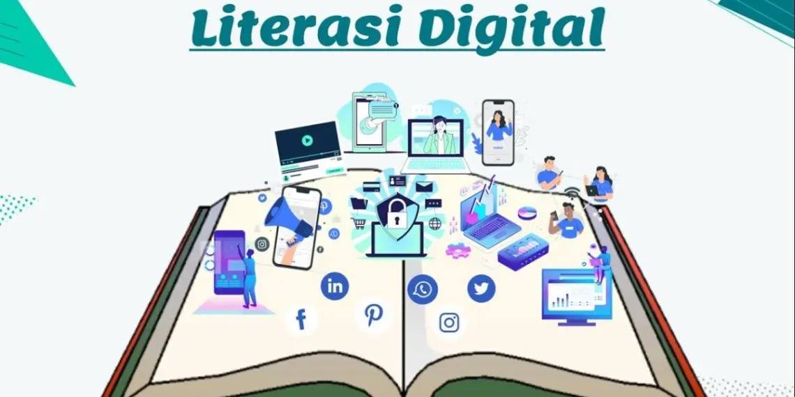 4237e55c tantangan dan pentingnya literasi digital untuk pelajar di era digital