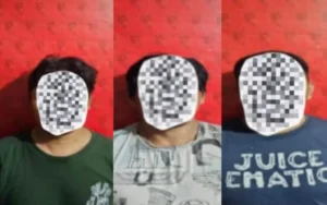 8f5fedcb tiga bandit tambat