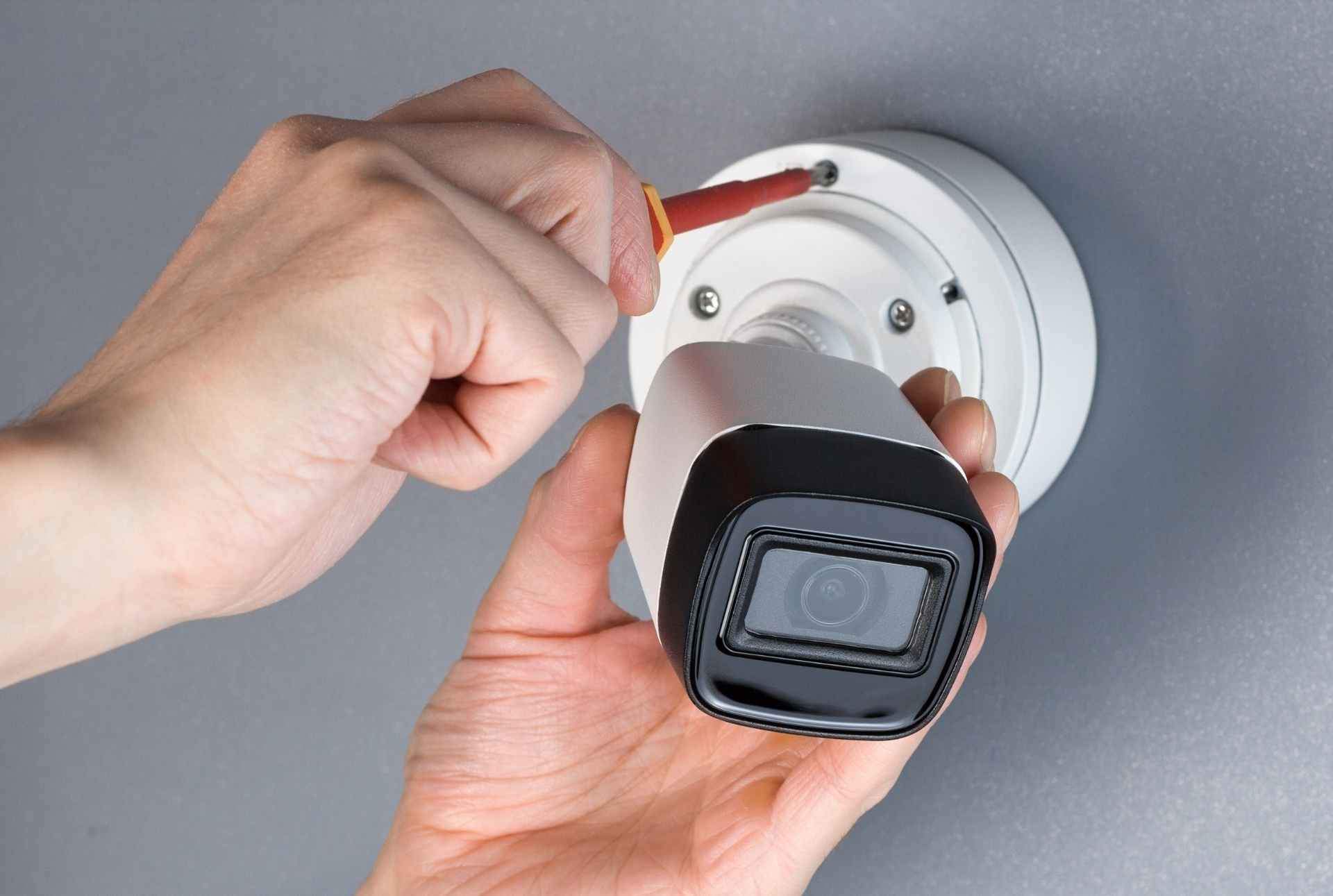 1df84411 5 problems you will face due to incorrect cctv camera installation