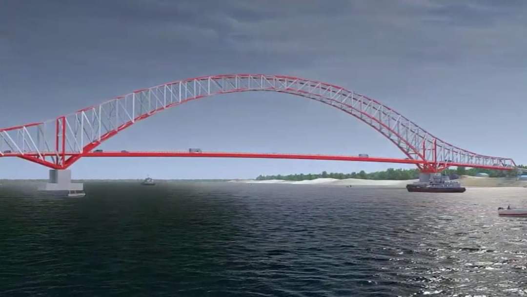 Sebulu Genjot Pembangunan Infrastruktur, Jembatan Penghubung Segera Dibangun