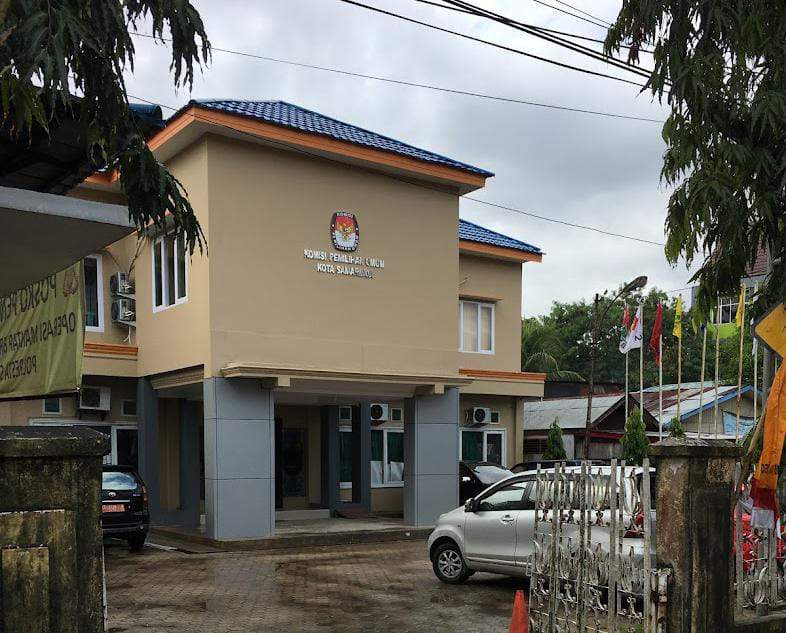 Menuju Pilkada 2024, KPU Samarinda Hapus 3.008 Pemilih Meninggal dari DPS