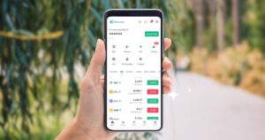ac160757 tokocrypto