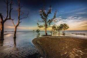 Tempat Wisata Kalimantan Utara Yang Wajib Dikunjungi benuanta
