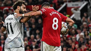 Pekan Ketiga Liga Inggris 2024/25: Duel Seru Manchester United vs Liverpool dan Lainnya