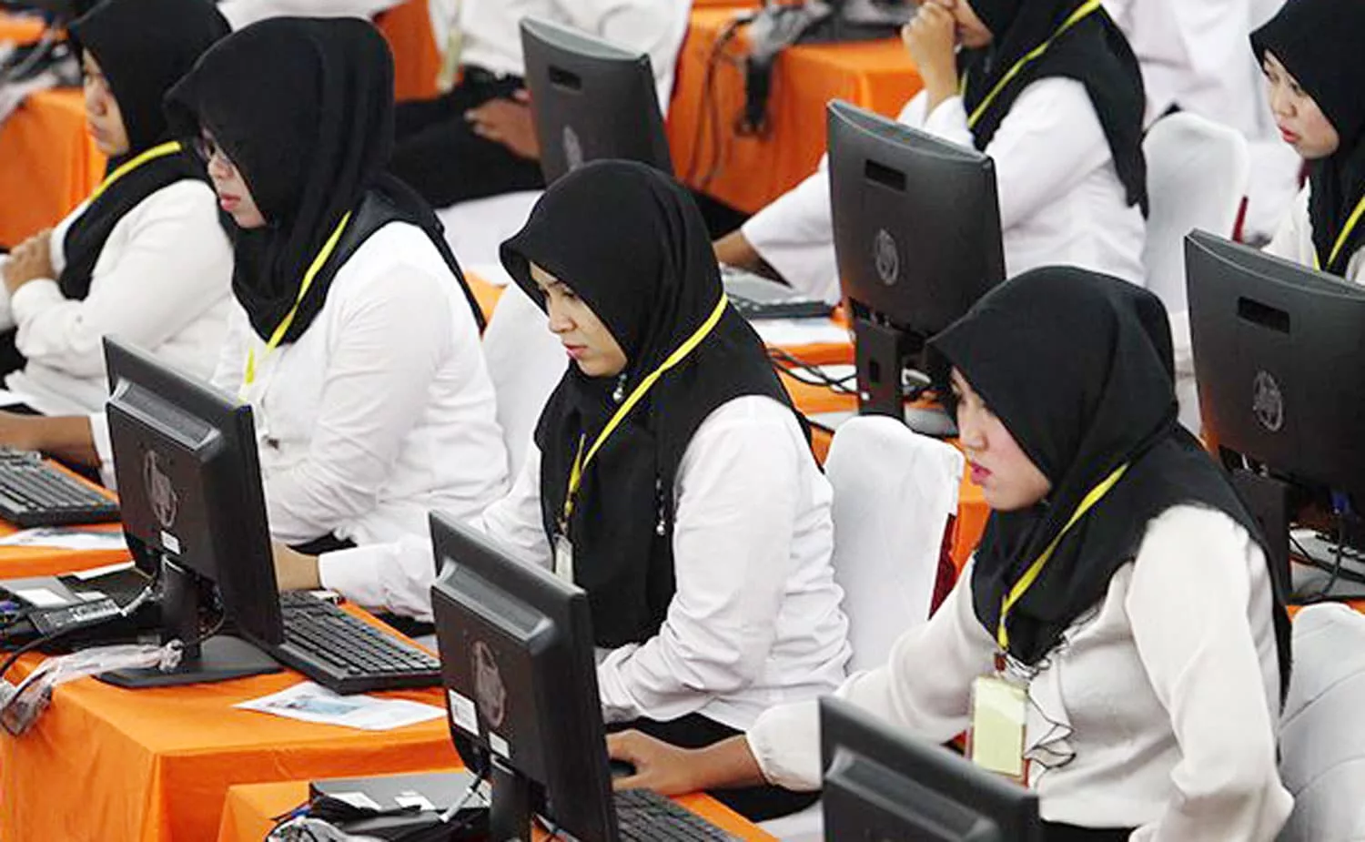 Pengumuman Formasi CPNS 2024 Hari Ini, Pendaftaran Dibuka Mulai Besok