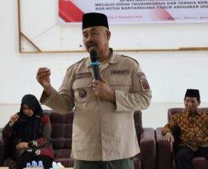 Kukar Tingkatkan SDM Lewat Program Pelatihan Kukar Siap Kerja benuanta
