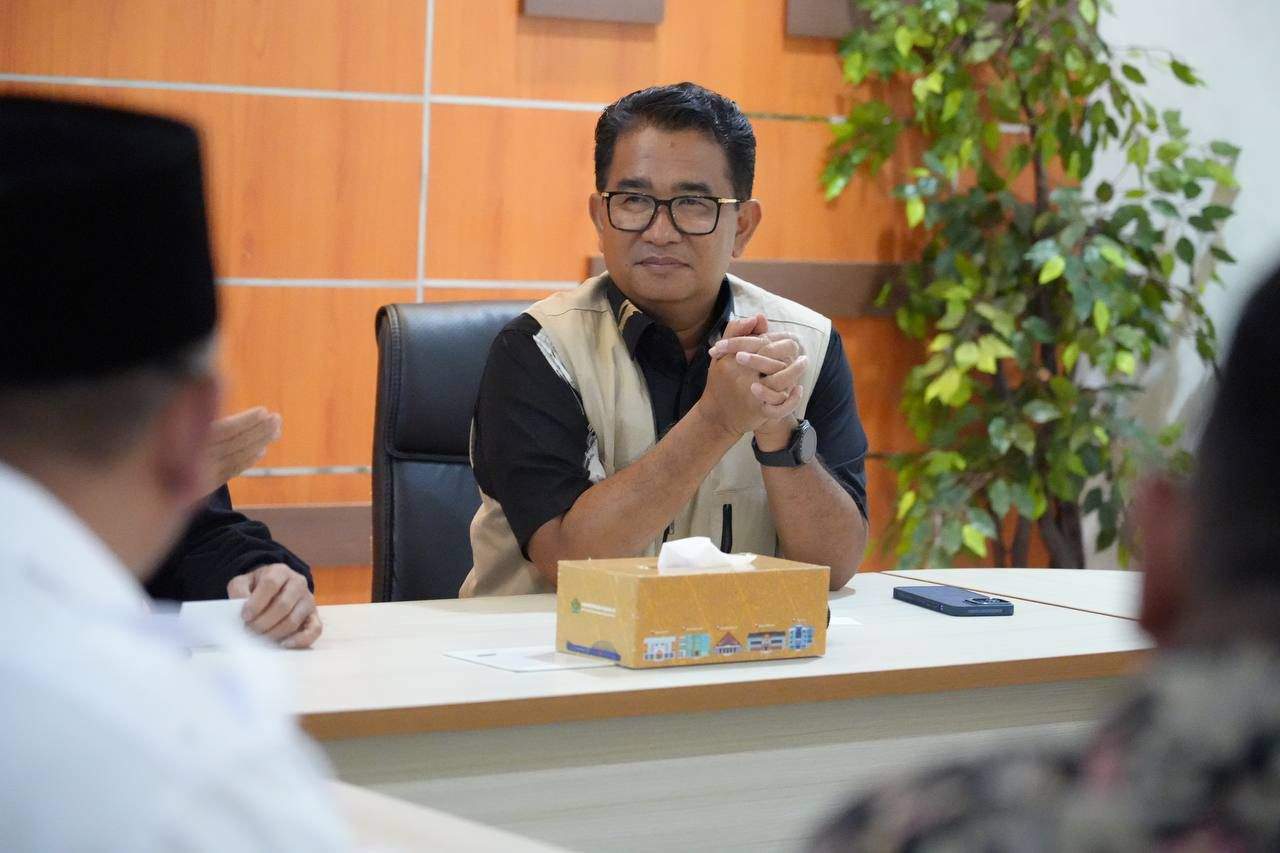 Kaltim Siap Sambut Rakornas Baznas 2024, Presiden Jokowi Akan Hadir di IKN benuanta