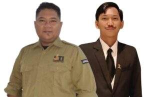 Arditya Abdul Aziz Mundur, Jabatan Ketua IJTI Pengda Kaltim Digantikan Fuji Mustopan benuanta