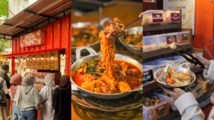 Intip 4 Franchise Makanan Kekinian untuk Pemula benuanta