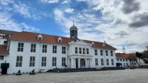 Menjelajahi Kota Tua Jakarta: Panduan Wisata Lengkap di Tahun 2024 benuanta
