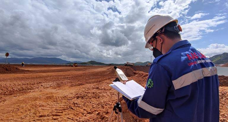 PT Anugrah Analisis Sempurna: Solusi K3 Lingkungan Kerja Terpercaya benuanta