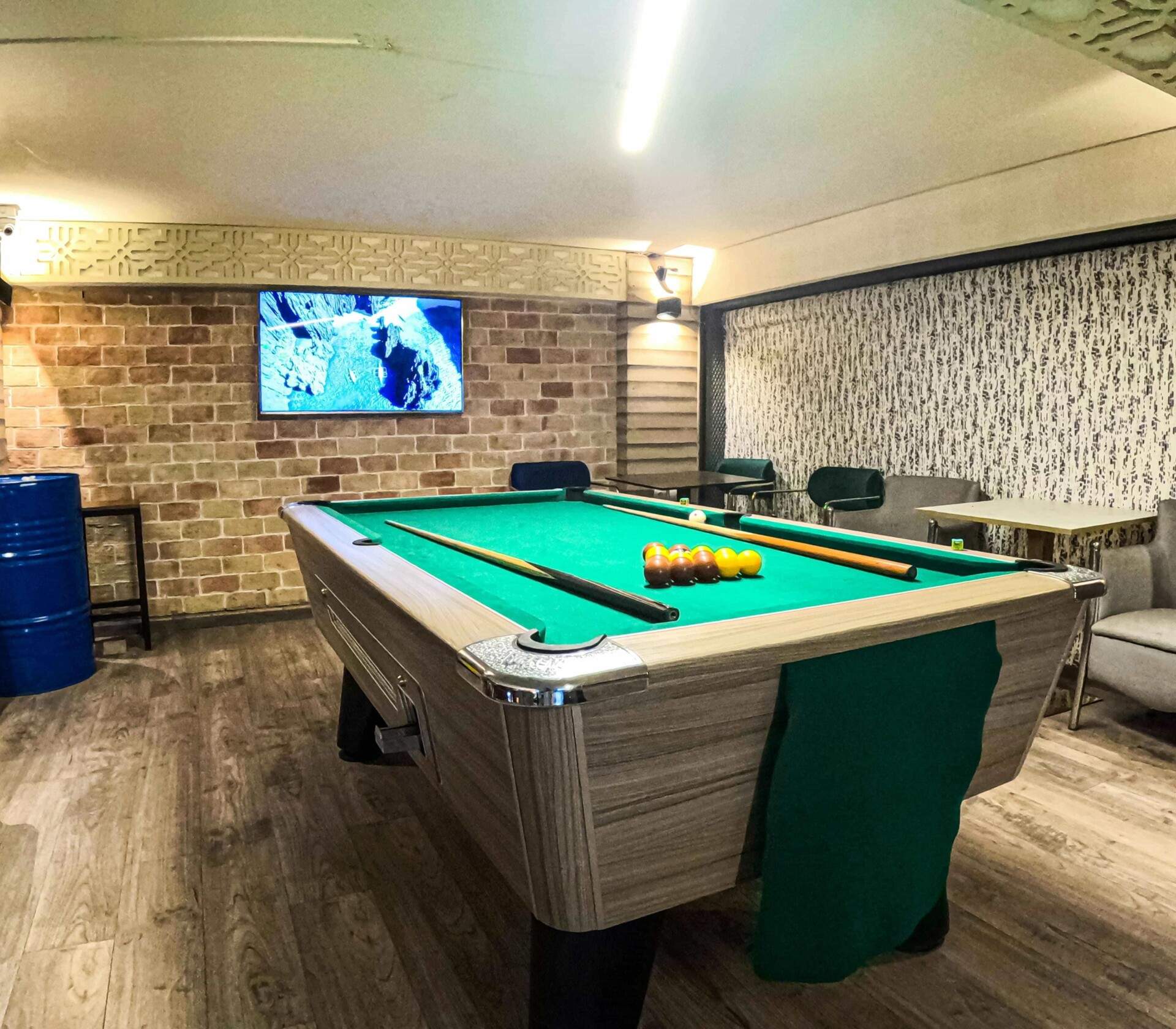 Lyn Billiard: Solusi Meja Billiard Berkualitas dengan Harga Kompetitif Lyn Billiard: Solusi Meja Billiard Berkualitas dengan Harga Kompetitif