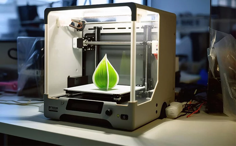 Harga Jasa 3D Printing di Tahun 2024: Solusi Cetak 3D untuk Berbagai Kebutuhan benuanta