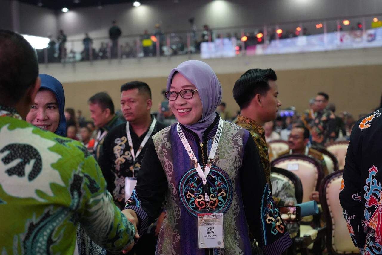 Sekda Kaltim: Netralitas ASN Tidak Boleh Terganggu oleh Kepentingan Politik benuanta