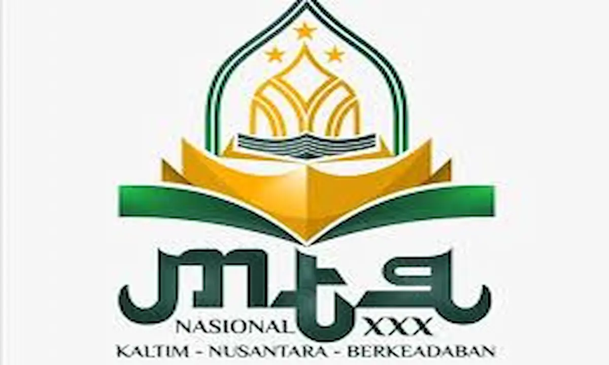 MTQ Nasional XXX di Samarinda Benuanta